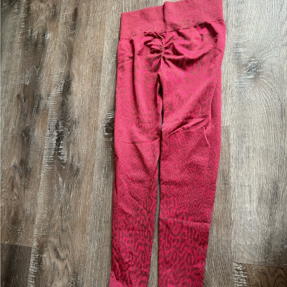 Gymshark leggings - Picture 2 of 2